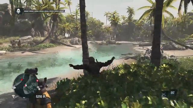679, 381 карта сокровищ. Assassin's Creed black flag смотреть онлайн