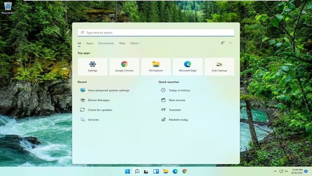 FIX Your Computer Is Low On Memory Windows 11 смотреть онлайн