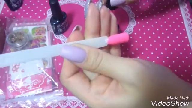 Гель-лак за 130 рублей!!!!!!! Диамант! смотреть онлайн