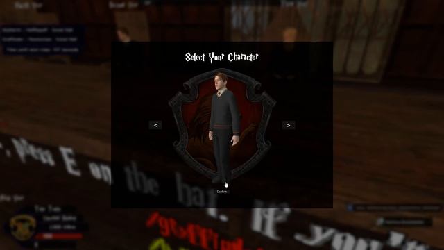 First Time Trying Harry Potter RP || Garry's Mod смотреть онлайн