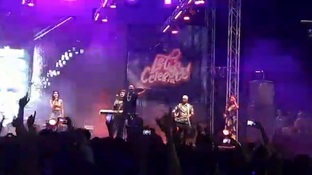 Mikka Singh ki live, rocking performance dekhiye, Reliance township, Jamnagar me смотреть онлайн