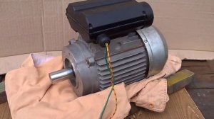 Электродвигатель 220 вольт 1400 оборотов 950 ватт