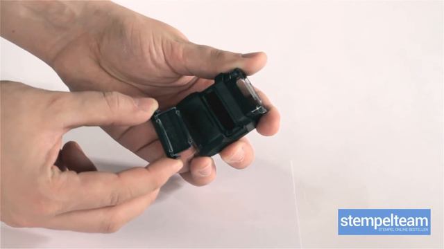 Trodat Printy 4910 - stempelteam.de смотреть онлайн