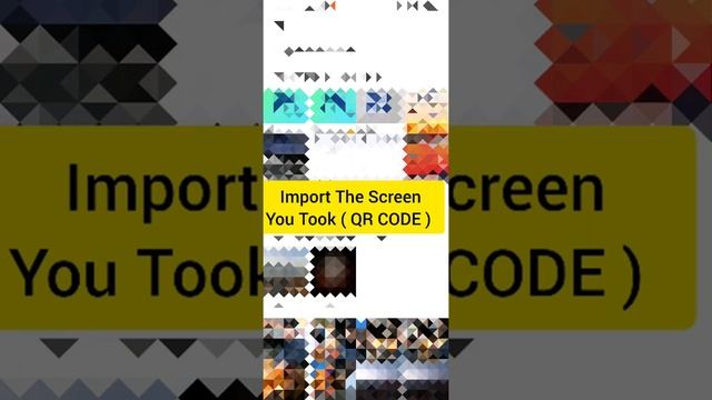How To Use Alight Motion QR Codes 2022 | Alight motion MOD APK 2022 смотреть онлайн