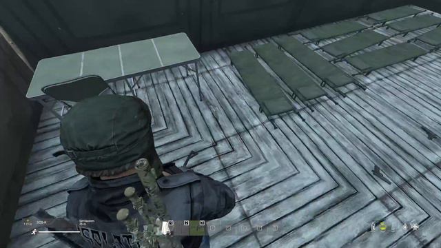 DayZ - [DDZS] Isolation Chernarus PVE 1 (Chernarus )