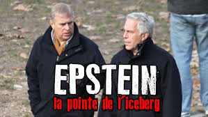 Epstein Valide Une Réalité Oligarchique Connue Depuis Longtemps