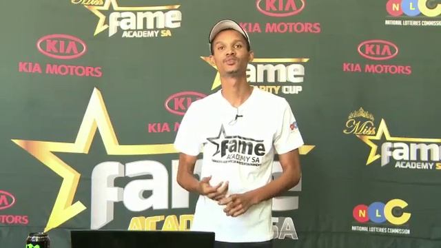 FAME Academy Testimonials смотреть онлайн
