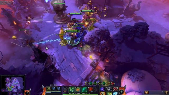 dark moon 2022 medusa inferno difficulty dota 2 arcade смотреть онлайн