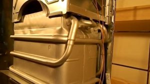 Vaillant 11 XZ C+ рубрика Вскрытие Академия теплотехники