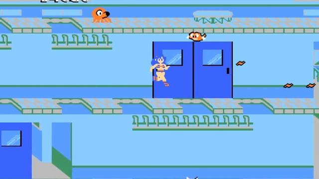 Urusei Yatsura: Lum no Wedding Bell (NES), Русская версия смотреть онлайн