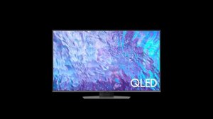 Телевизор Samsung QE65Q80C (QE65Q80CAUXRU)