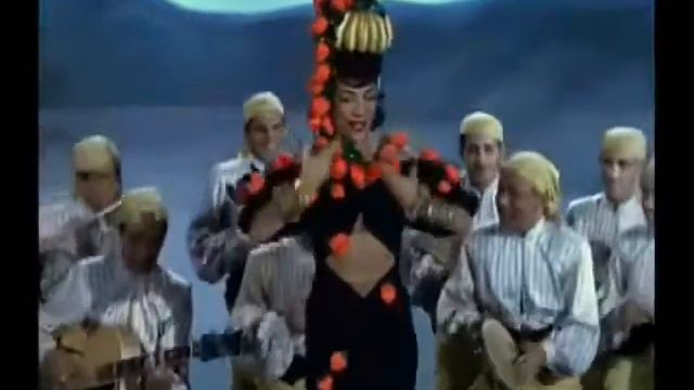 Marimba Jive - Red Guitars (Carmen Miranda 2022 Remix) смотреть онлайн