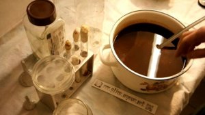 питательные среды для мицелия вешенки, самый универсальный состав , теория 2