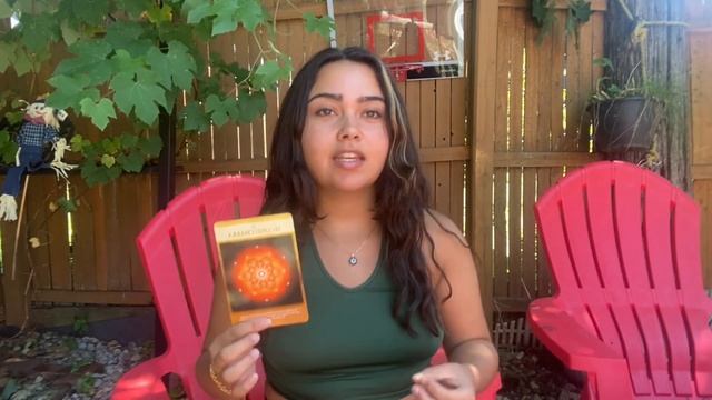 Random Vlog: Botanical Garden, Facial Reflexology, Oracle Cards. смотреть онлайн