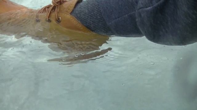 Panama Jack changent de couleur sous l eau - fontaine de la poste pour Mathias Legrand смотреть онлайн