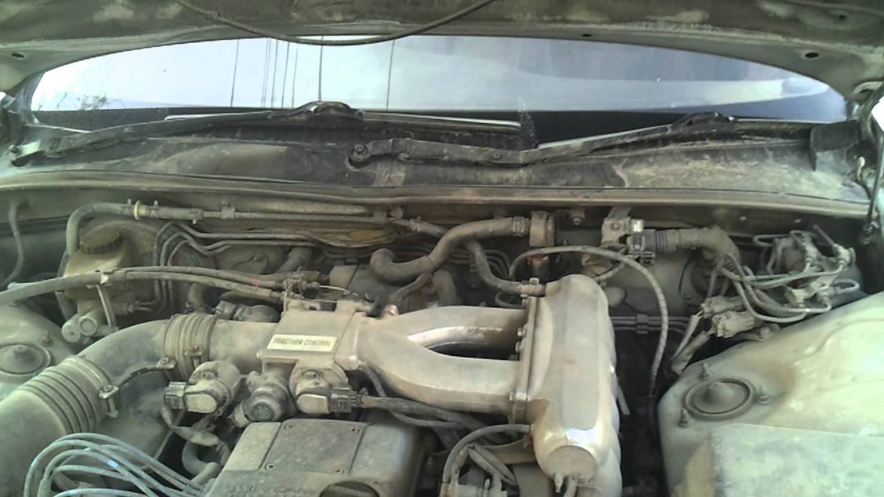 Обзор Toyota Cresta JZX90