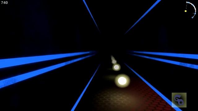 Pac-Man 3D Novidade! смотреть онлайн