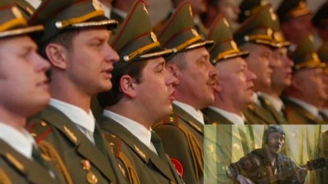 Вдоль квартала... Исп В. Крылов. смотреть онлайн