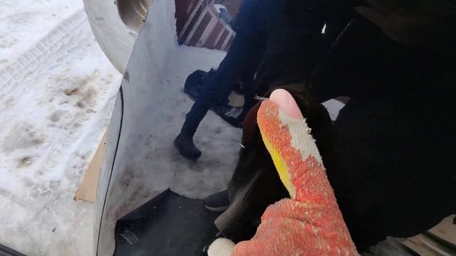 капот Ниссан Теана 32 б20 смотреть онлайн