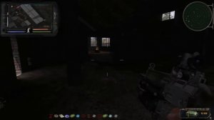 Народная Солянка 2016 #61 "Пантера,Дембель,Костыльнога,Счастливчик,Душман"