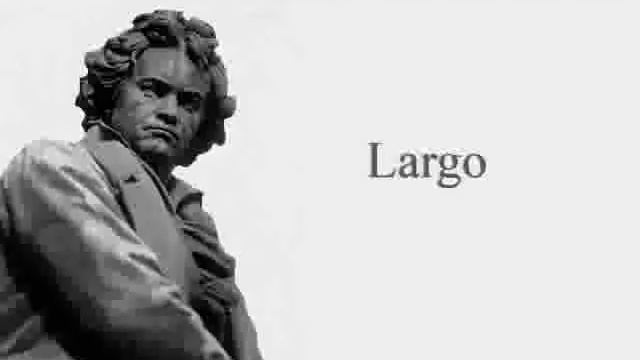 Beethoven - Piano Concerto No. 3 In C Minor Opus 37 смотреть онлайн