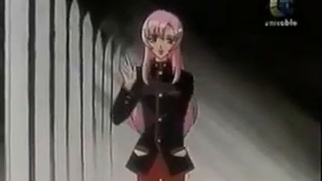 Utena Capitulo 8 completo Audio Latino смотреть онлайн