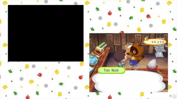 РЕТРОСПЕКТИВА СЕРИИ ANIMAL CROSSING - ЧАСТЬ 2: Animal Crossing Wild World (2005)