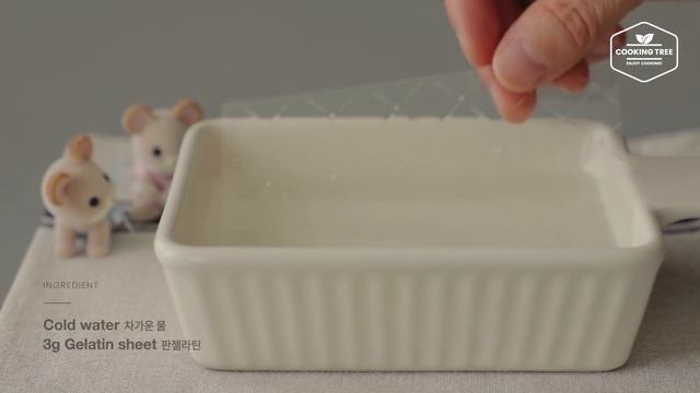 더블 치즈케이크 만들기 : Double Cheesecake Recipe : ダブルチーズケーキ | Cooking tree смотреть онлайн