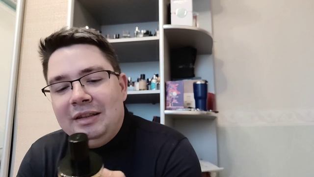 Топ парфюмов на Хэллоуин (ну и так, попугать народ) смотреть онлайн