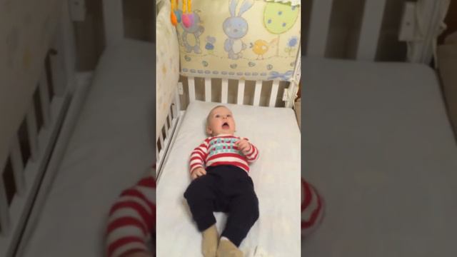 Кузя в обновленной кроватке смотреть онлайн