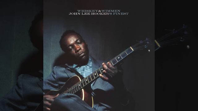 John Lee Hooker - "Boogie Chillun" смотреть онлайн