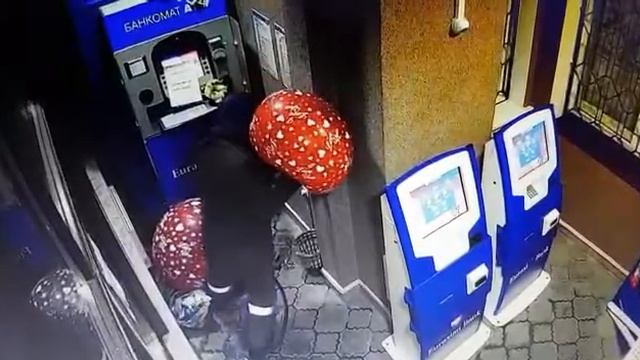 Парень дурак