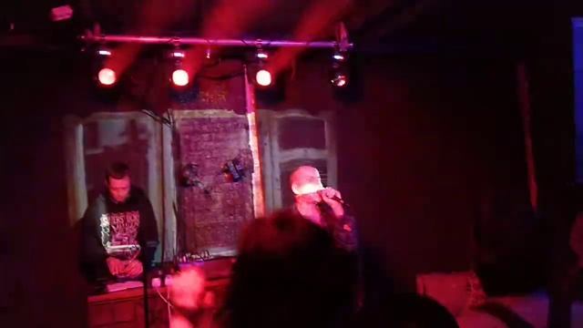 4 Позиции Бруно - "Душа парит"(отрывок), Линия, 02.02.19 смотреть онлайн