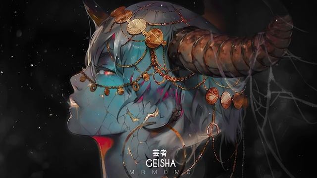 GEISHA【 芸者 】☯ Japanese Trap & Bass Type Beats ☯ Trapanese Hip Hop Music Mix смотреть онлайн