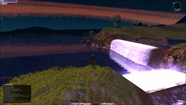 Farewell, Asheron's Call 2 смотреть онлайн