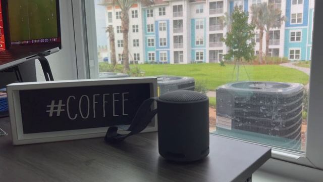 Sony XB100 Review - Outstanding Mini Speaker! смотреть онлайн
