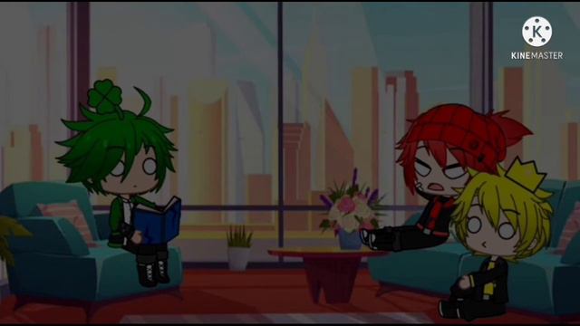 among us logic in a nutshell belike|| gacha club ver смотреть онлайн
