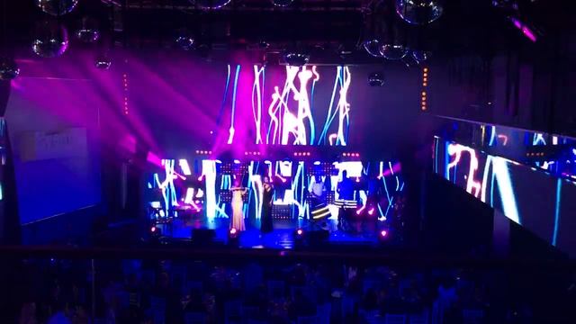 Открытие церемонии Event прорыв 2015 качество смотреть онлайн