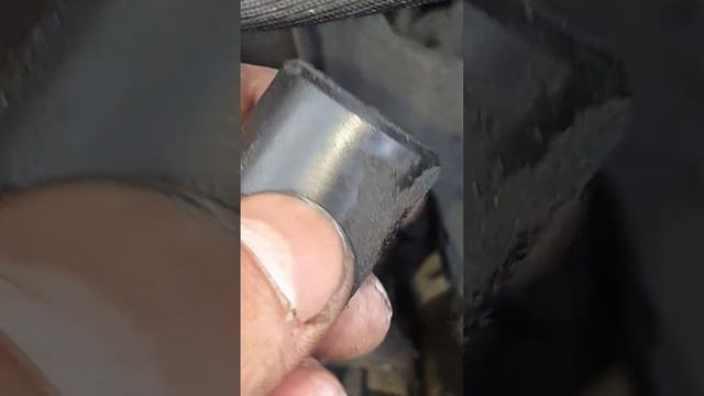 Peugeot 207 Transmission Gearbox Oil Refill Location.