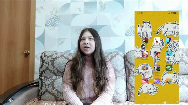 Что у меня в телефоне ?! И приложения которые я рекомендую. смотреть онлайн