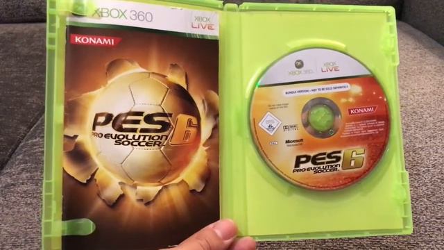 PES 6 EL MEJOR DE TODA LA SAGA ( MI OPINIÓN ) смотреть онлайн