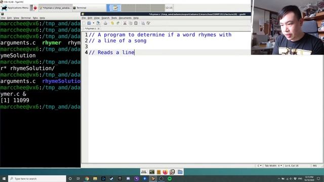 Lecture 10, COMP1511 - Programming Fundamentals 2020 Term 3