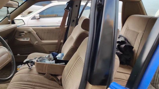 BUICK CENTURY 1994| Restauración pt1 смотреть онлайн