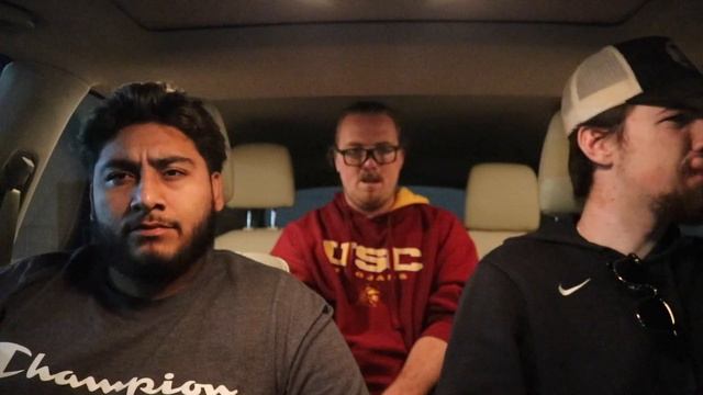 Oliver Tree - Ugly is Beautiful *REACTION* (ALBUM REVIEW) смотреть онлайн