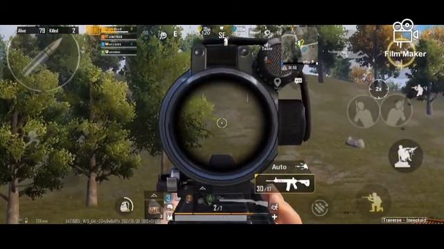 My 1st Game In New Insectoid Traverse Mode | Savage One Pubg Mobile Gameplay Gaming смотреть онлайн