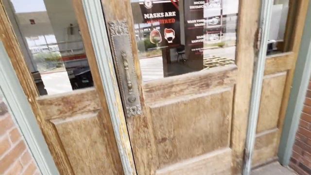 Как американцы живут на границе с Мексикой. Путешествия по Америке. Эль Пасо, Техас ч.2 смотреть онлайн