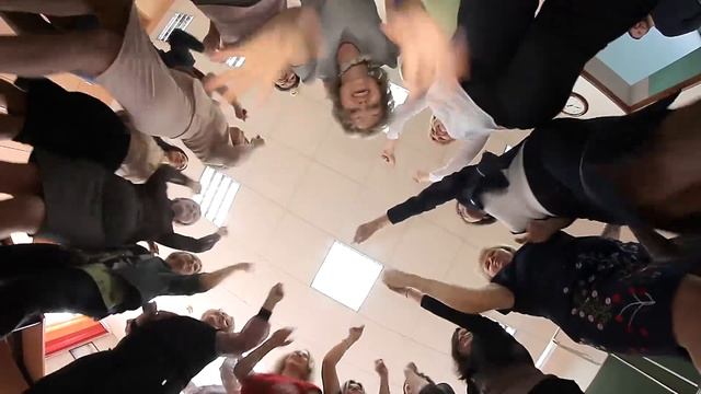 Клип для выпускников от родителей 11Б Гимназия 1 (Оренбург, 2017) смотреть онлайн