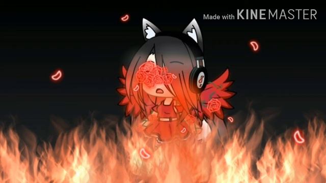 Клип Gacha Life/Manro-Розы смотреть онлайн
