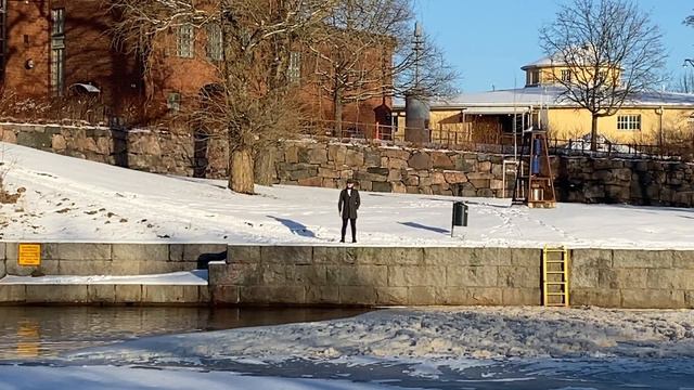 Wireless microphone Boya BY-V смотреть онлайн