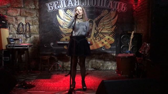 Felissa Beliol - Катюша